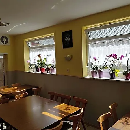 Restaurante Da Franco