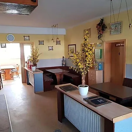 Restaurante Da Franco