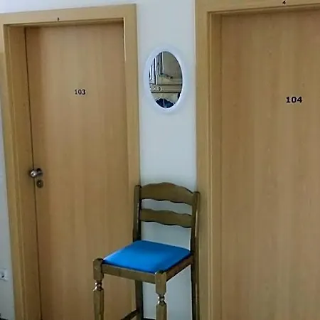 Restaurante Da Franco