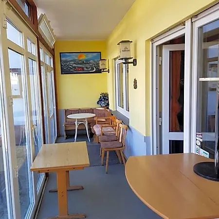 Hotel Restaurante Da Franco