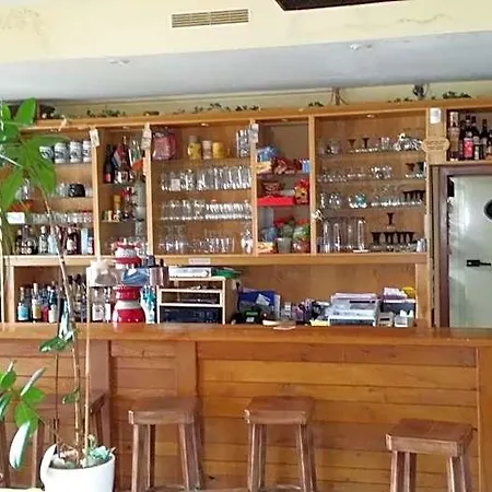 Restaurante Da Franco *