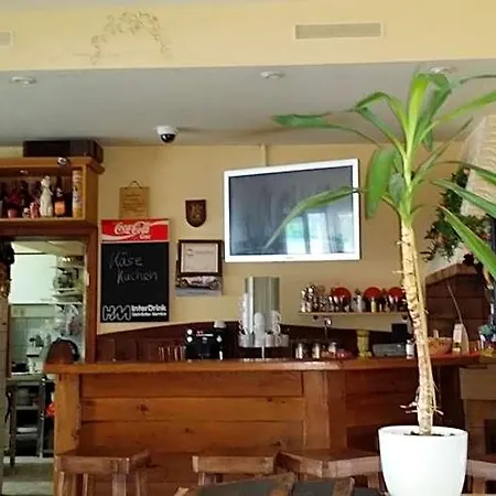 Restaurante Da Franco * Sohren
