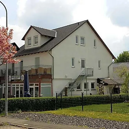 Restaurante Da Franco Hotel